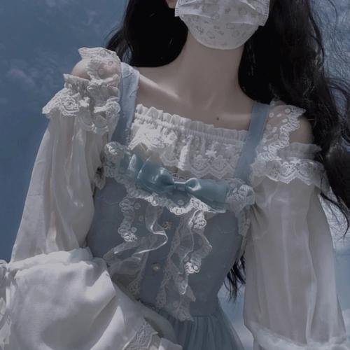 果戈里·恶灵