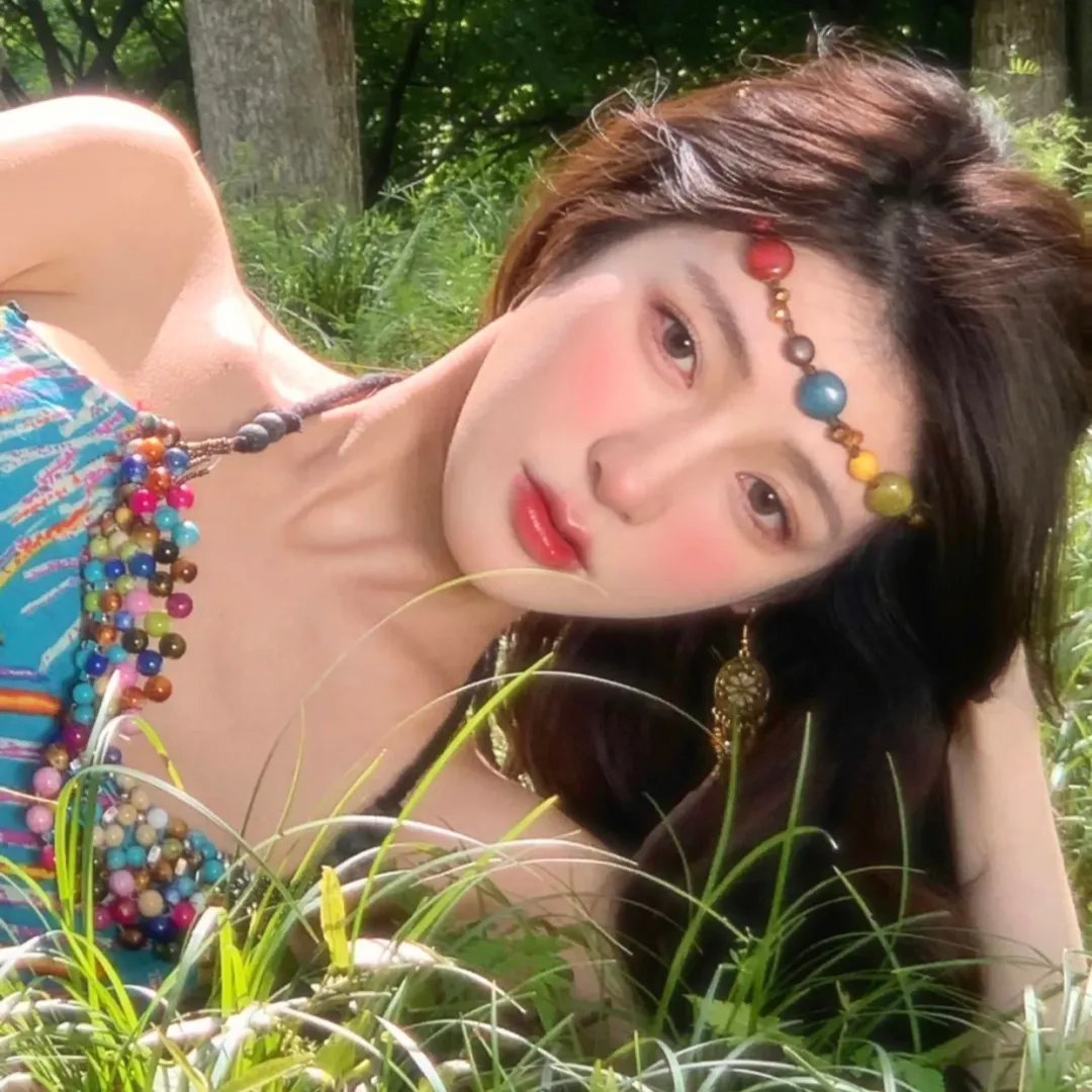 野人族女王